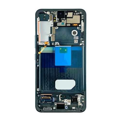 Samsung Galaxy S22 5G OLED and Touch Screen Replacement