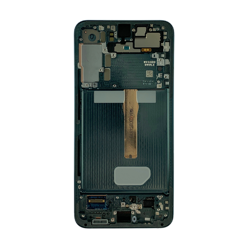 Samsung Galaxy S22 Plus Display with frame Replacement