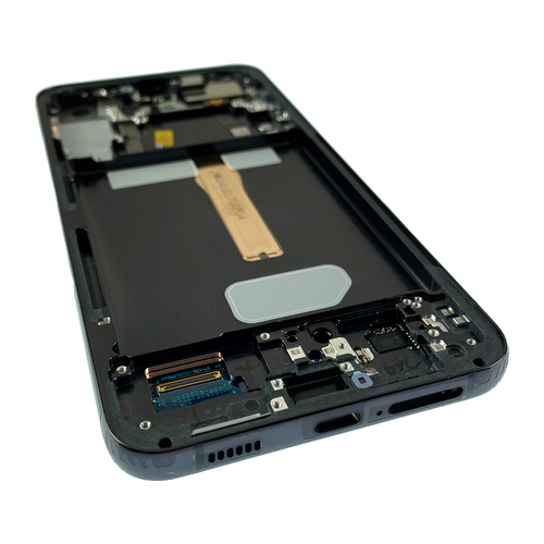 Samsung Galaxy S22 Plus Display with frame Replacement