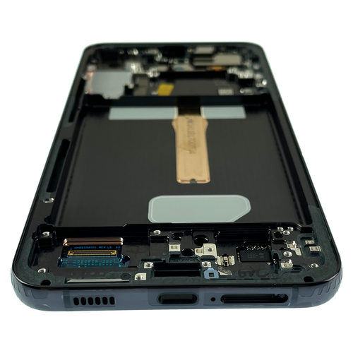 Samsung Galaxy S22 Plus Display with frame Replacement