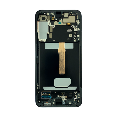 Samsung Galaxy S22 Plus Display with frame Replacement