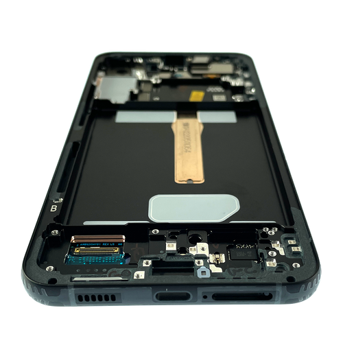 Samsung Galaxy S22 Plus Display with frame Replacement