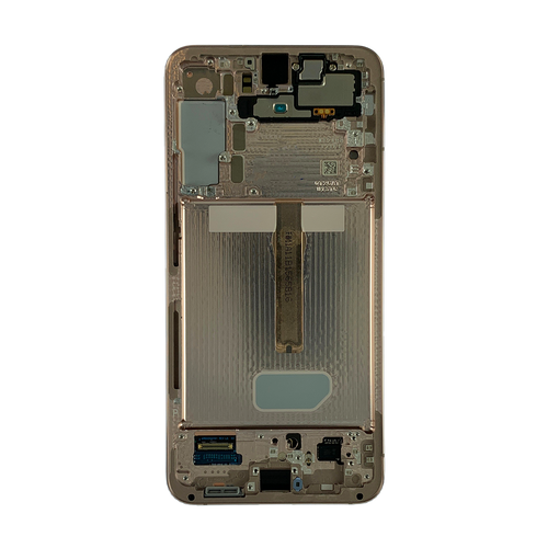 Samsung Galaxy S22 Plus Display with frame Replacement