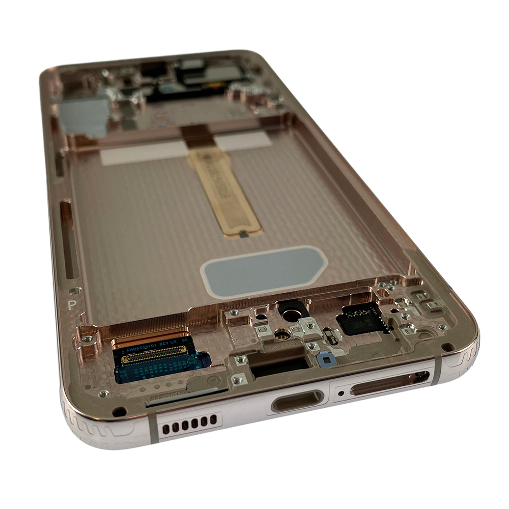 Samsung Galaxy S22 Plus Display with frame Replacement – Repairs