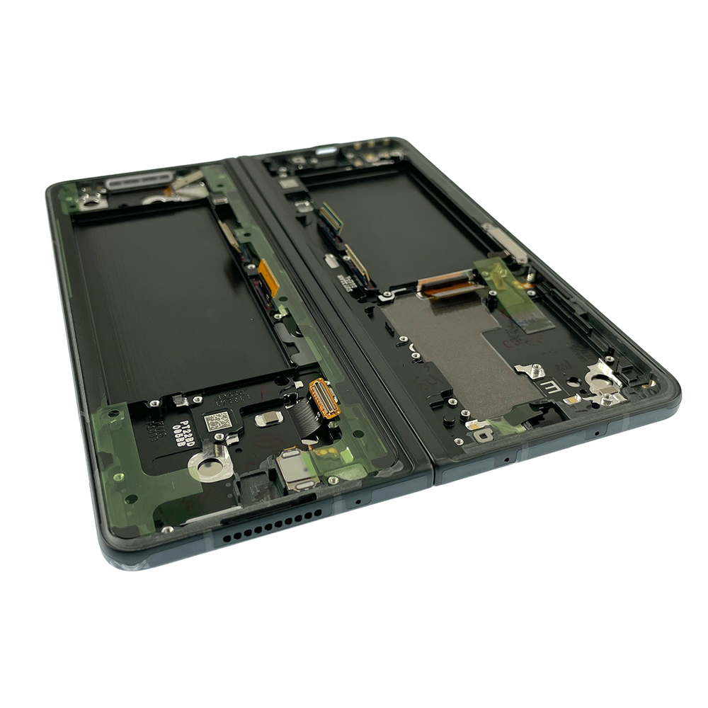 Samsung Galaxy Z Fold 3 5G (F926/2021) OLED and Touch Screen