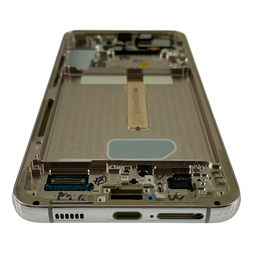 Samsung Galaxy S22 Plus Display with frame Replacement