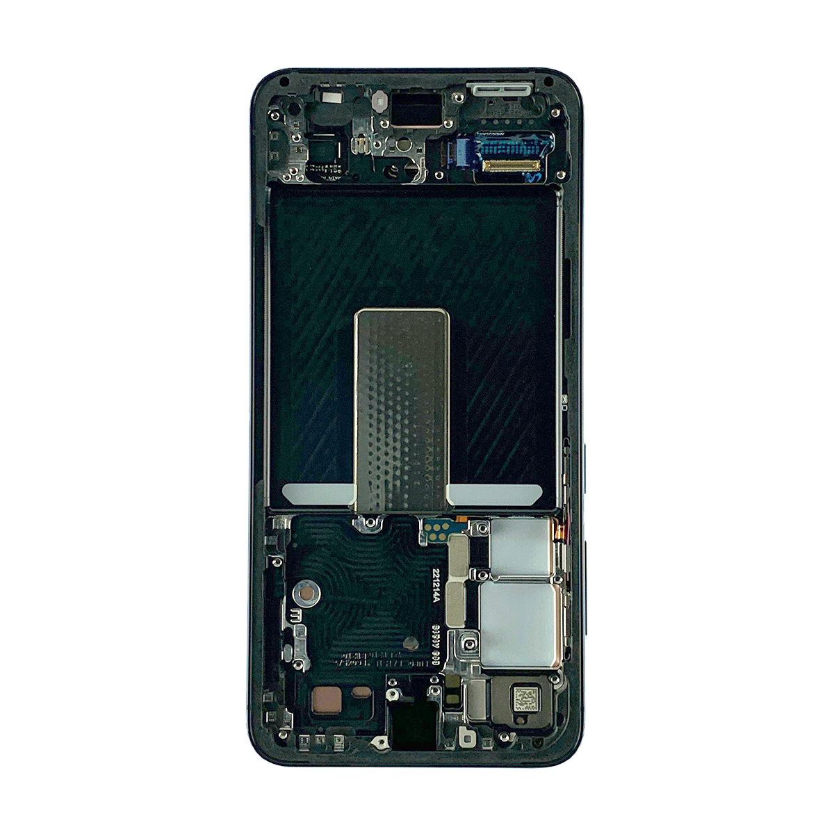 Samsung Galaxy S23 5G OLED and Touch Screen Replacement Repairs Universe