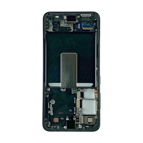 Samsung Galaxy S23 5G OLED and Touch Screen Replacement