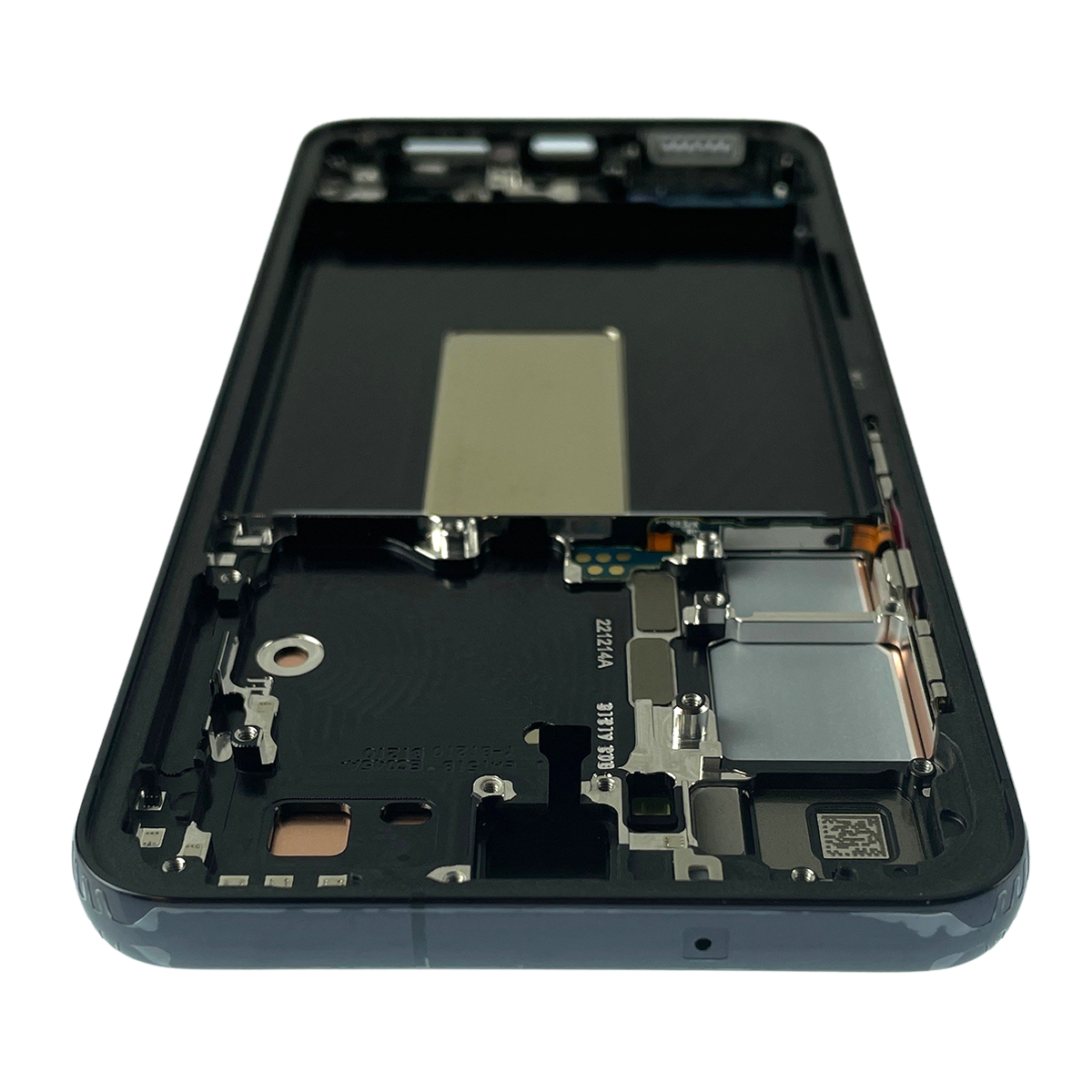 Samsung Galaxy S23 5G OLED and Touch Screen Replacement Repairs Universe