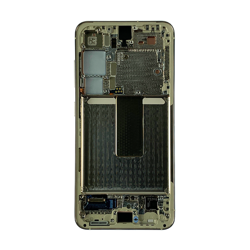 Samsung Galaxy S23 5G OLED and Touch Screen Replacement