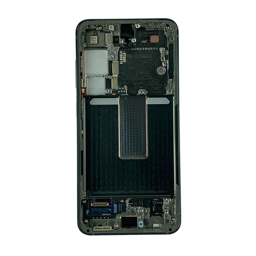 Samsung Galaxy S23 5G OLED and Touch Screen Replacement