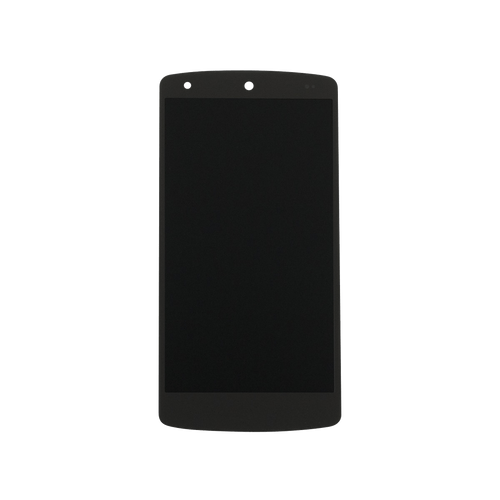 Nexus 5 LCD and Touch Screen Replacement