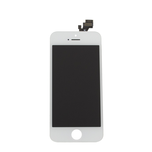 iPhone 5 LCD and Touch Screen Replacement