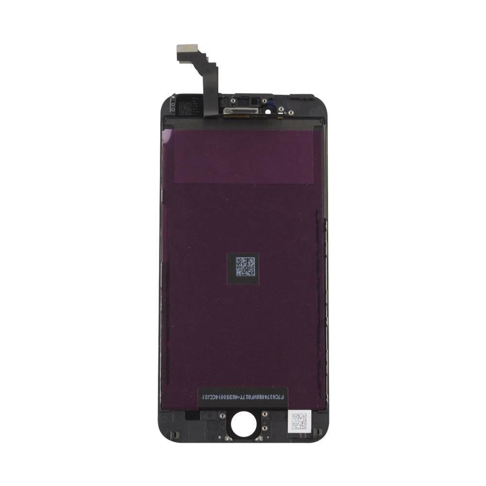 Schermo Display LCD E Touch Screen Completo Ricambio Per IPhone 6 - Foto 8