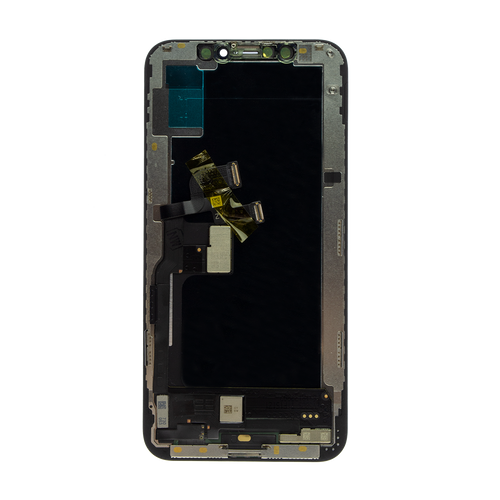 iPhone XS OLED and Touch Screen Replacement