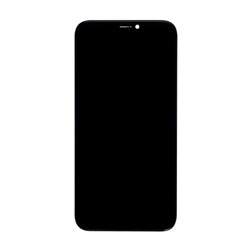 iPhone X Soft OLED Screen Replacement + Complete Repair Kit + Easy Video Guide (Premium)