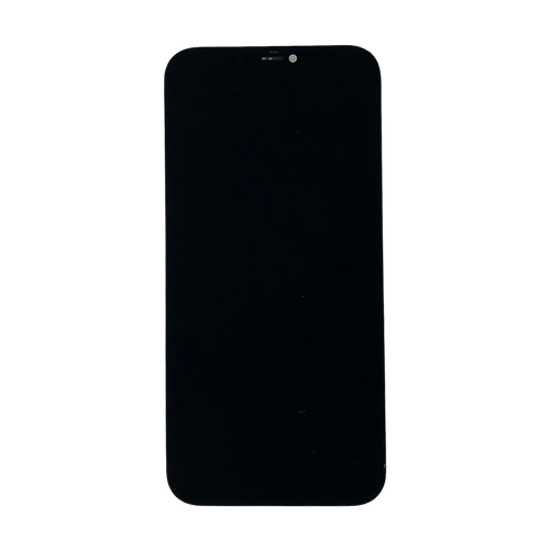 iPhone 12 Pro Max OLED and Touch Screen Replacement