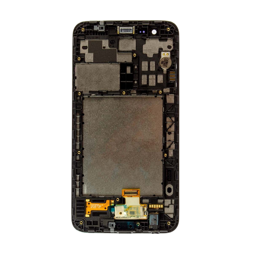 LG K30 LCD and Touch Screen Replacement