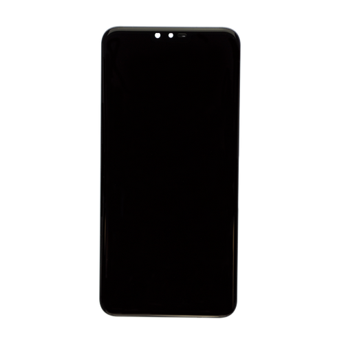 LG V40 ThinQ LCD and Touch Screen Replacement