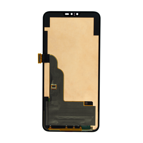 LG V40 ThinQ LCD and Touch Screen Replacement