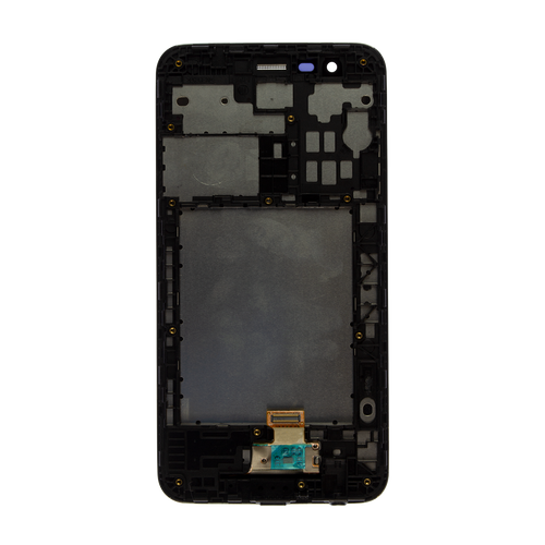 LG K30 LCD and Touch Screen Replacement