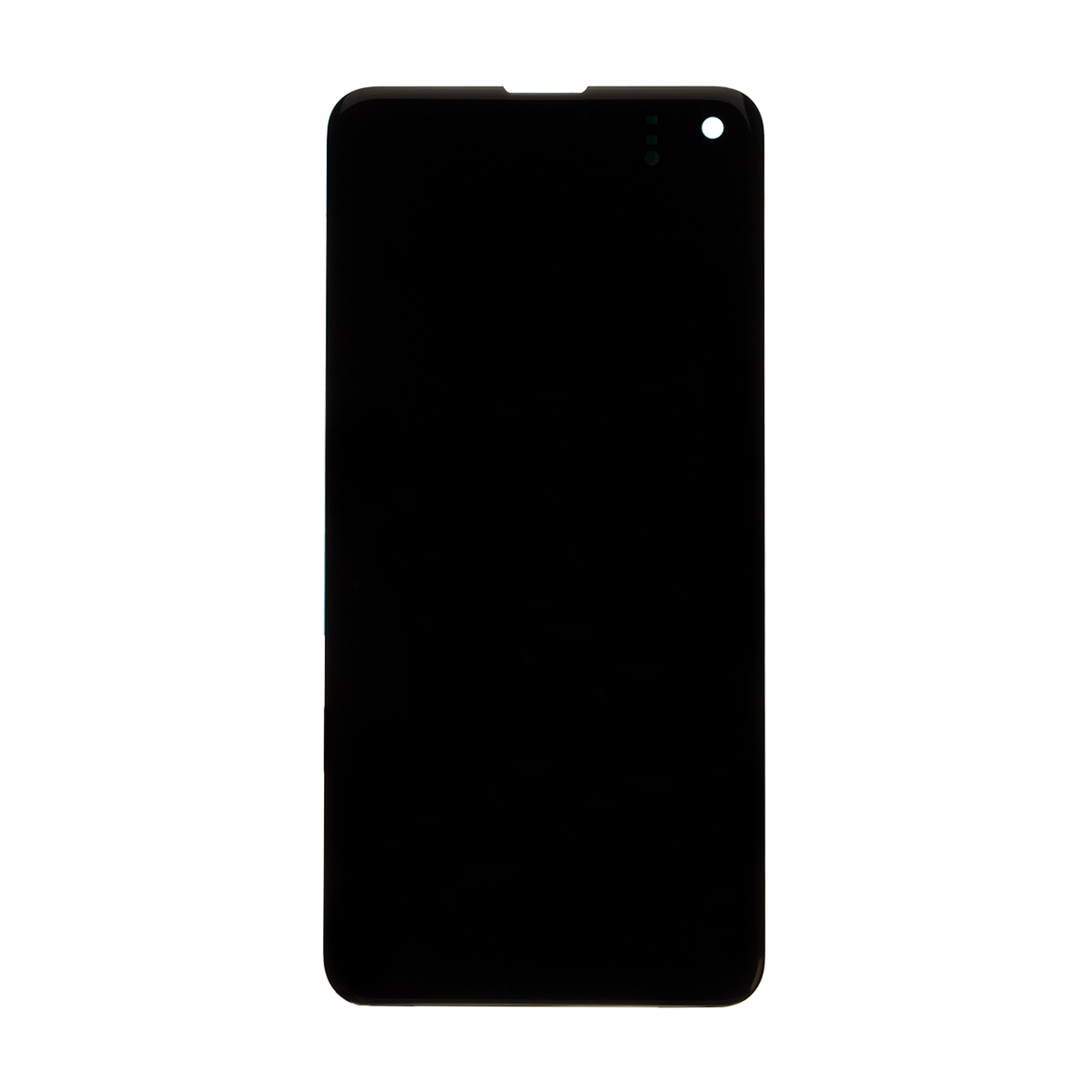 Samsung Galaxy S10e OLED and Touch Screen Replacement
