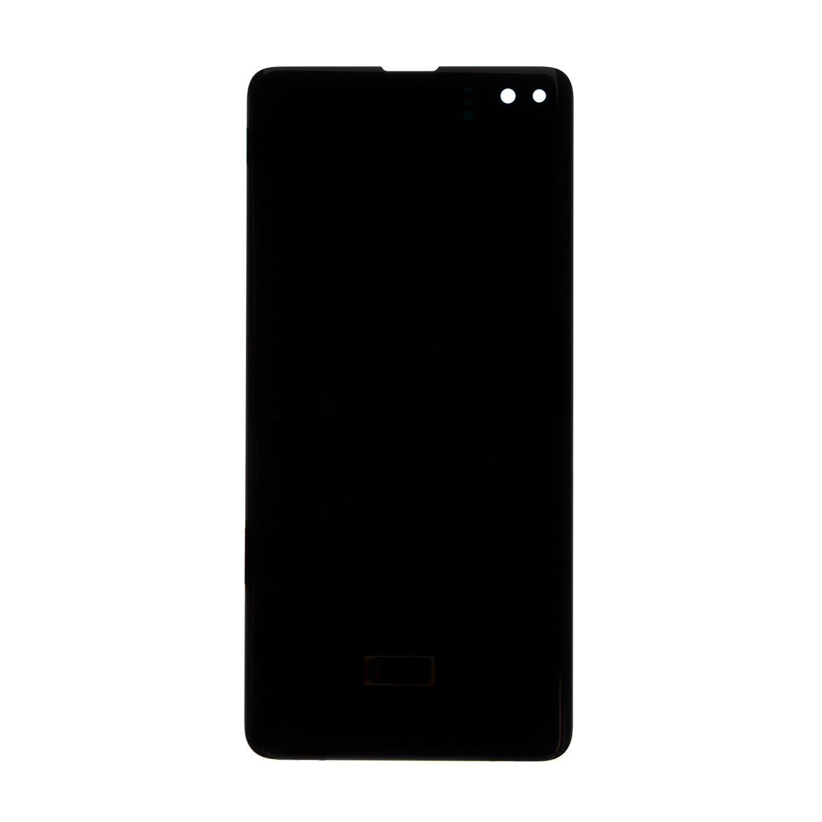 Samsung Galaxy S10+ LCD and Touch Screen Replacement