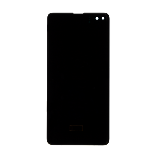 Samsung Galaxy S10+ OLED and Touch Screen Replacement