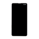 Samsung Galaxy S10+ OLED and Touch Screen Replacement