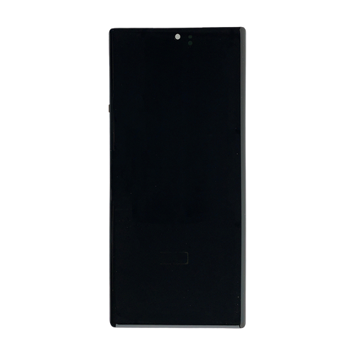 Note 10 Plus LCD and Touch Screen Replacement