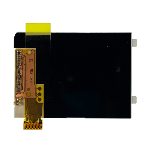 iPod Nano 3rd Generation LCD Screen Replacement