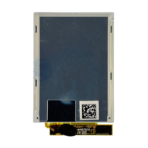 iPod Nano 4th Generation LCD Screen Replacement Display