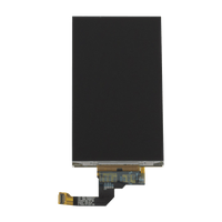 LG Optimus F3 LCD Screen Replacement