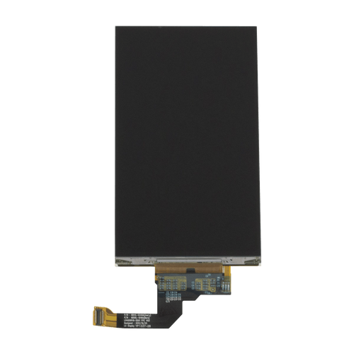 LG Optimus F3 LCD Screen Replacement