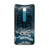 Motorola Moto X Pure / Style Back Battery Cover Replacement