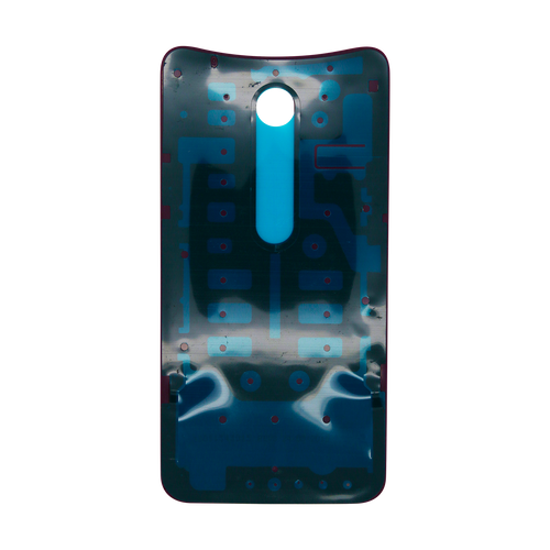 Motorola Moto X Pure / Style Back Battery Cover Replacement