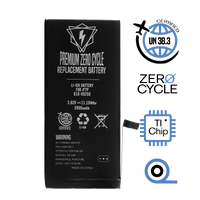 iPhone 7 Plus Battery Replacement