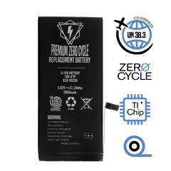 iPhone 7 Plus Battery Replacement