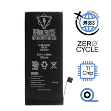 iPhone 8 Battery Replacement