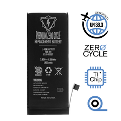 iPhone 8 Battery Replacement