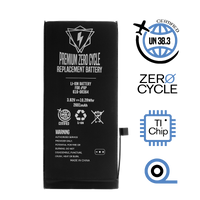 iPhone 8 Plus Battery Replacement