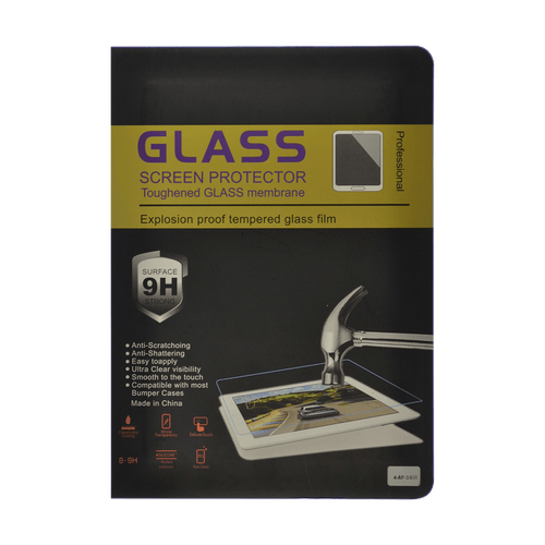 iPad Pro 12.9 Tempered Glass Protection Screen