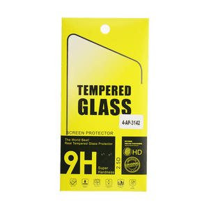 iPhone 7 Tempered Glass Screen Protector