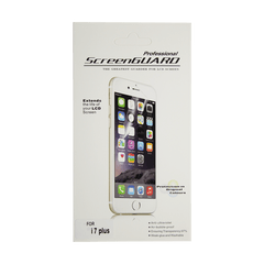 iPhone 7 Plus Clear Screen Protector