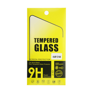 iPhone 8 Plus Tempered Glass Screen Protector