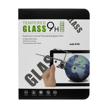iPad Pro 11 Tempered Glass Screen Protector