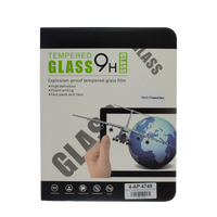 iPad Pro 10.5 / iPad Air 3 Tempered Glass Screen Protector