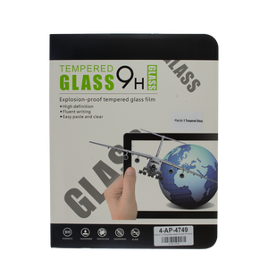 iPad Air 3 Tempered Glass Screen Protector