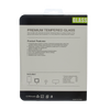 iPad Pro 10.5 / iPad Air 3 Tempered Glass Screen Protector