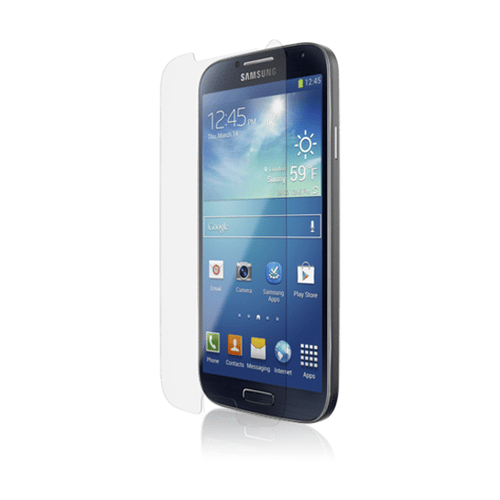 Samsung Galaxy S4 Screen Protector